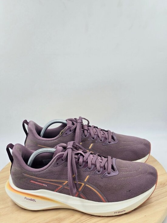 Asics Shoes - Asics GT-2000 13 Dusty Mauve Plum Womens Sneaker Athletic Running Shoes Sz 10
